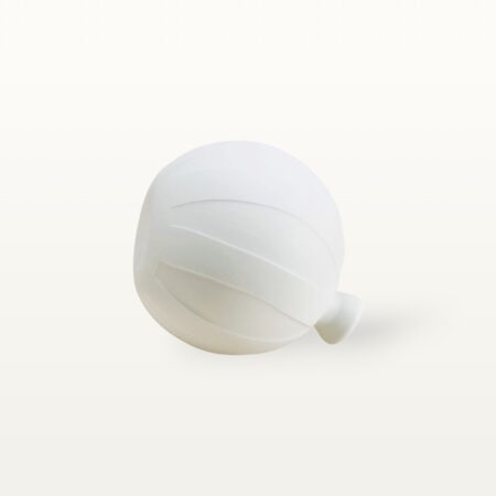Kugelvase "Tilli" - Groß Ø 8 cm – Bild 3