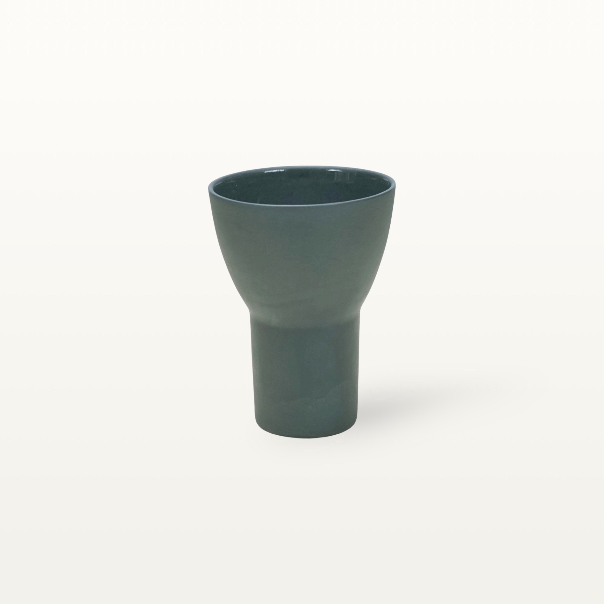 "Ramon" Saftbecher - Schwarz 160 ml 7