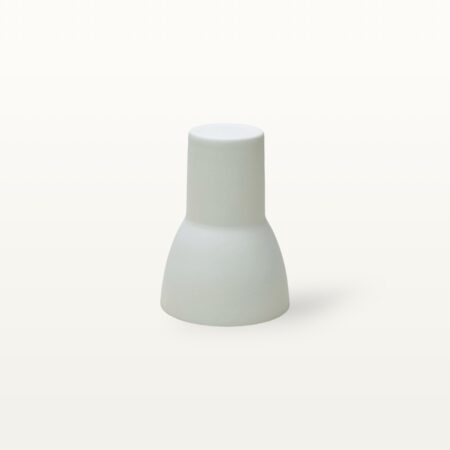 "Ramon" Saftbecher - Weiß 160 ml – Bild 3