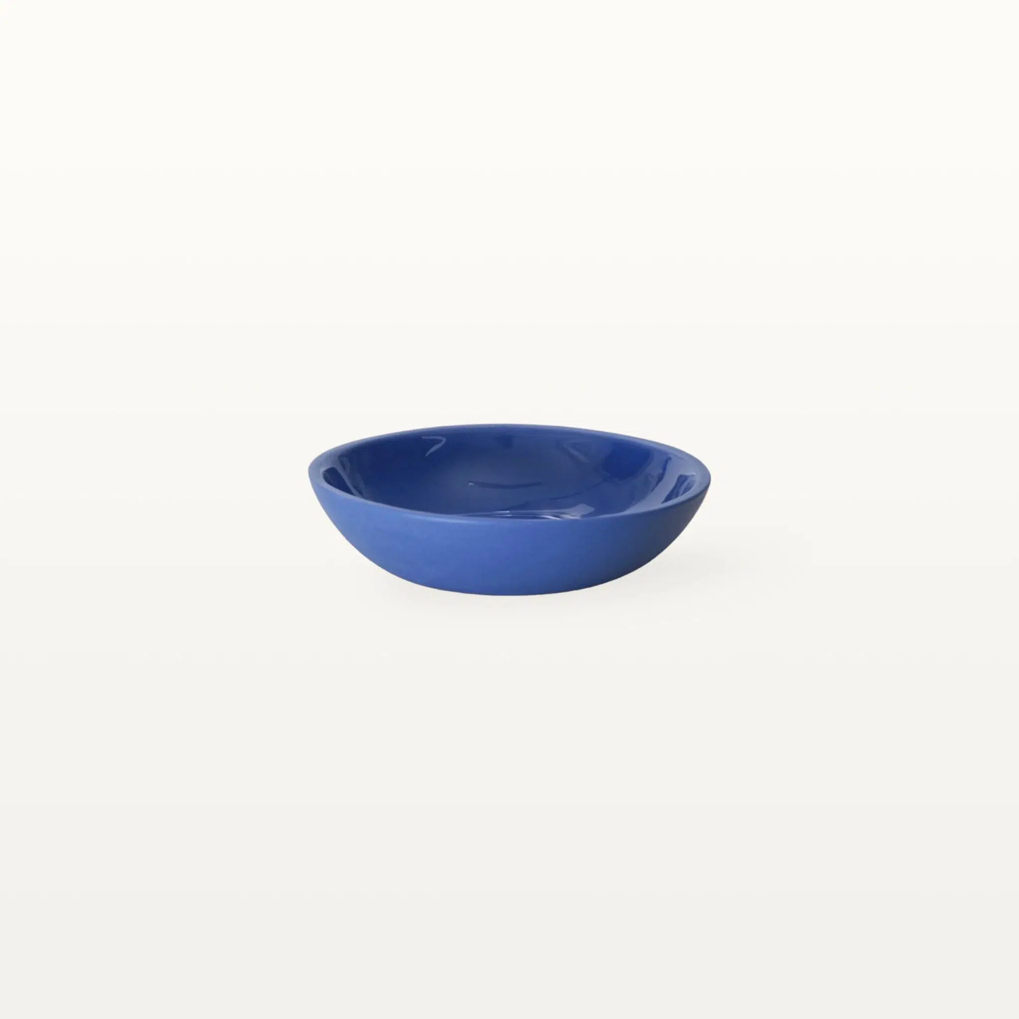 Porzellan Schälchen "Ronda" - Dunkelblau Ø 9 cm 5
