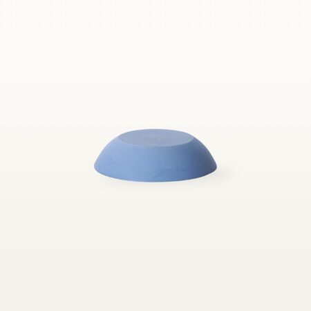 Alternative view of Porzellan Schälchen "Ronda" - Hellblau Ø 9 cm