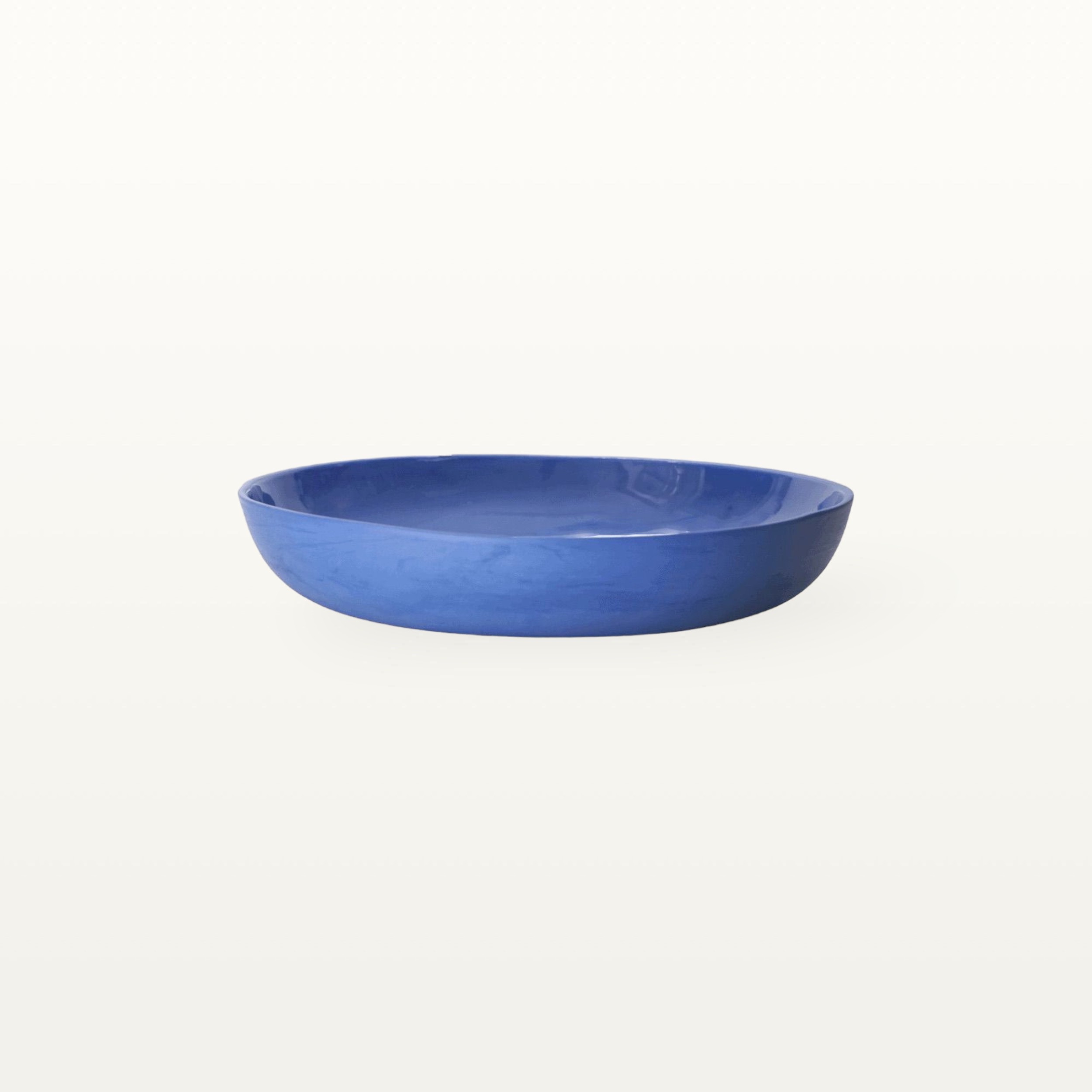 Große Schale "Ronda" - Dunkelblau Ø 25,5 cm 1 Große Schale "Ronda" - Dunkelblau Ø 25,5 cm