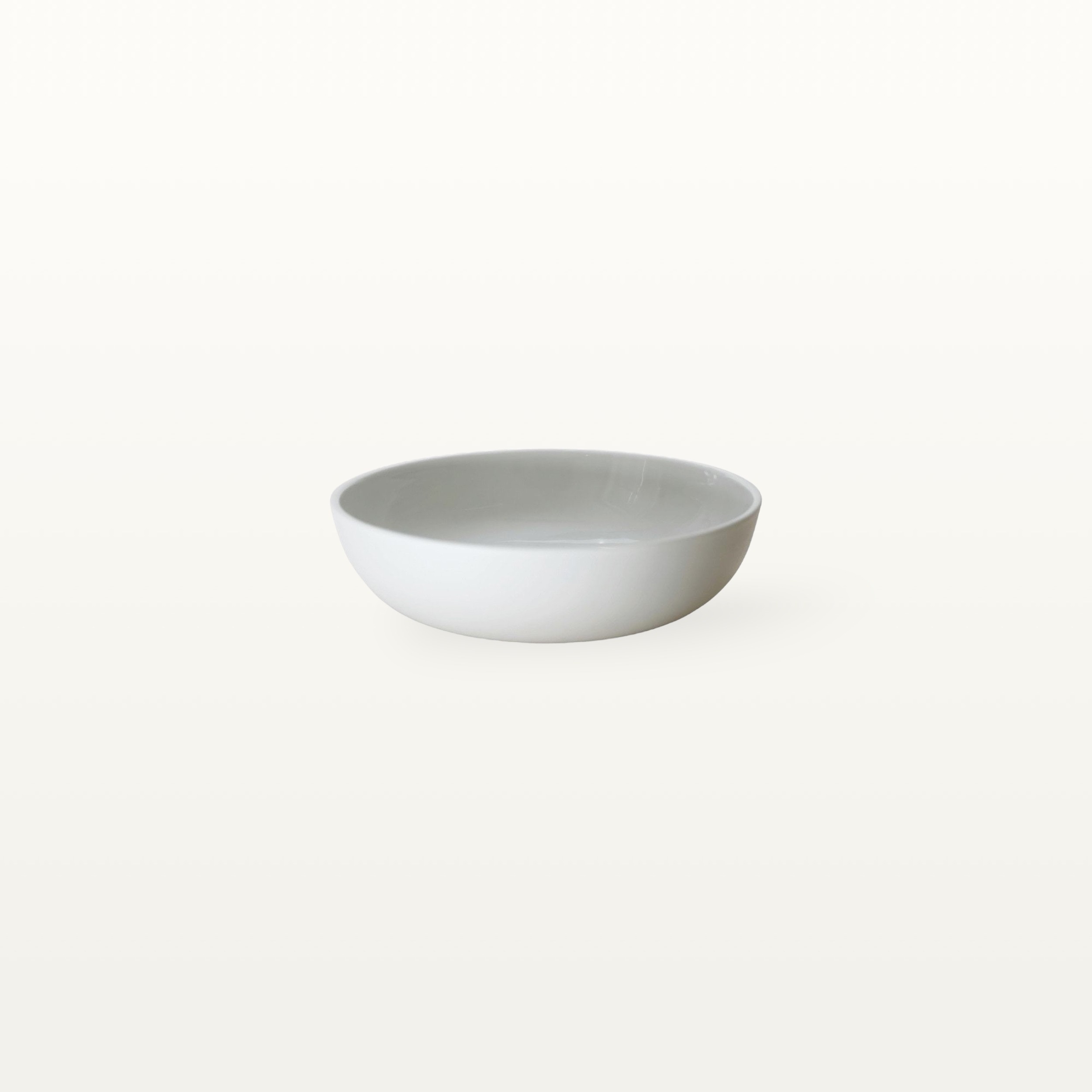 Schale "Ronda" - Weiß Ø 15,5 cm 5