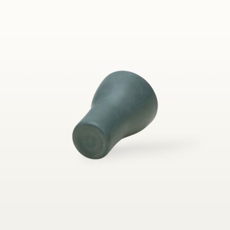 Alternative view of "Ramon" Schnapsbecher - Schwarz 18 ml