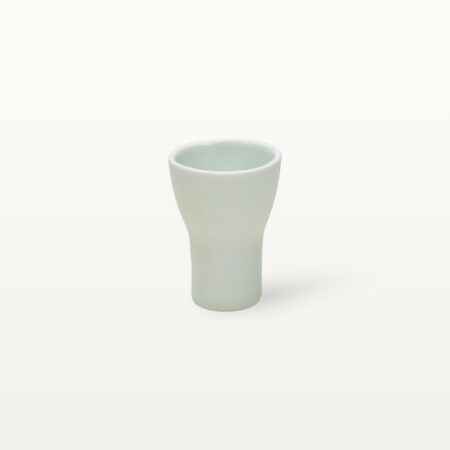 "Ramon" Schnapsbecher - Weiß 18 ml