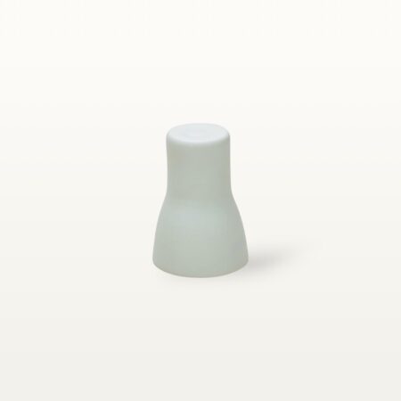 "Ramon" Schnapsbecher - Weiß 18 ml – Bild 3