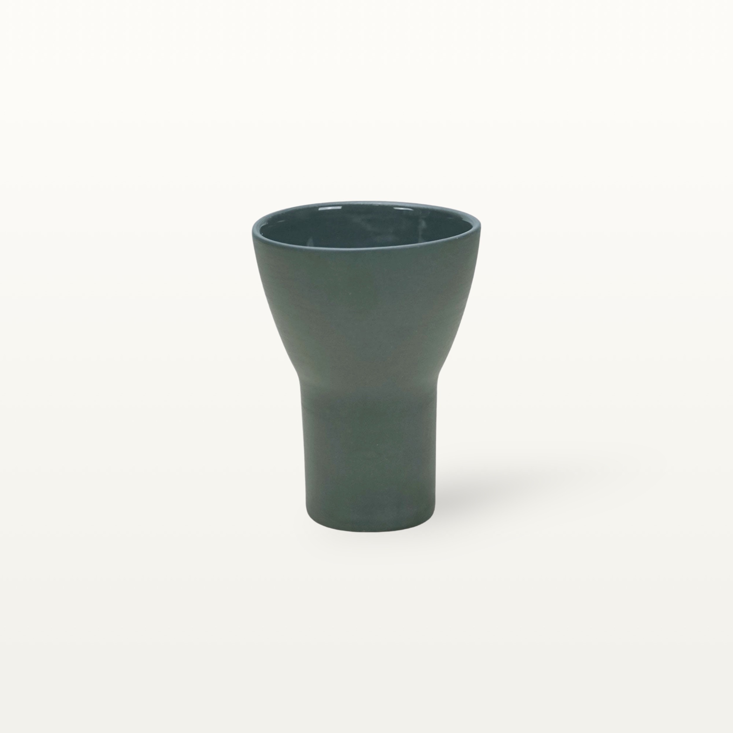 "Ramon" Wasserbecher - Schwarz 100 ml 1 "Ramon" Wasserbecher - Schwarz 100 ml