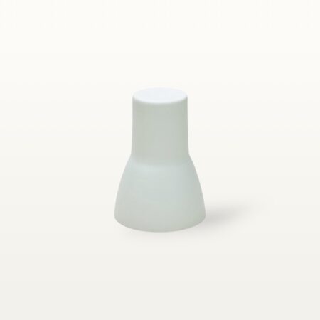 "Ramon" Wasserbecher - Weiß 100 ml 5 "Ramon" Wasserbecher - Weiß 100 ml – Bild 3