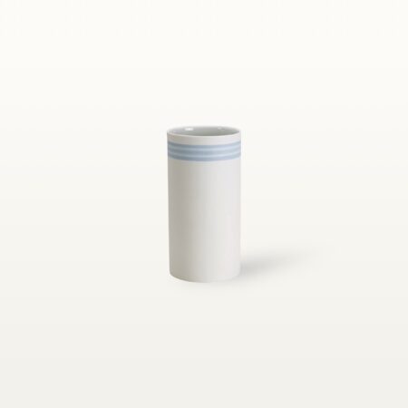Alternative view of Zylindervase "Salza" - Mittel 17 cm