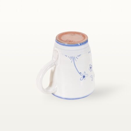 Tasse "Große Pause" - Blume – Bild 9