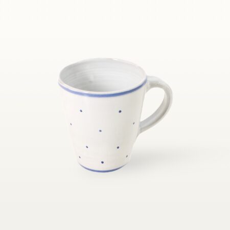 Tasse "Große Pause" - Punkte