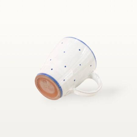 Tasse "Große Pause" - Punkte – Bild 3