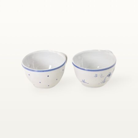Tasse "Kleine Schöne" - Blume – Bild 5