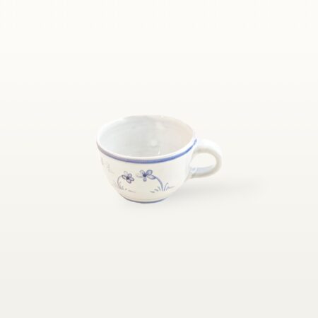 Tasse "Kleine Schöne" - Blume