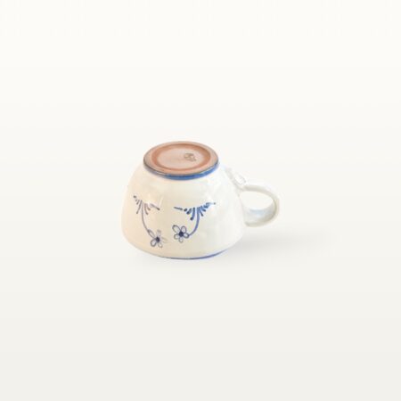 Tasse "Kleine Schöne" - Blume – Bild 3