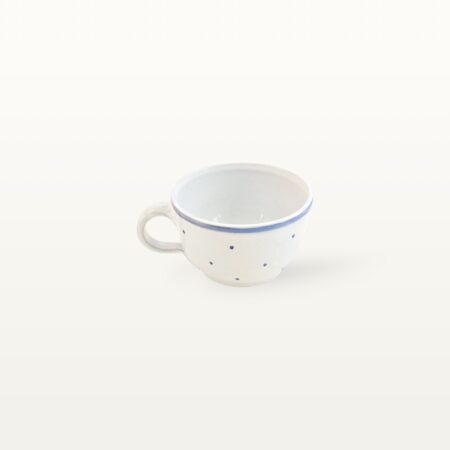 Tasse "Kleine Schöne" - Punkte – Bild 4