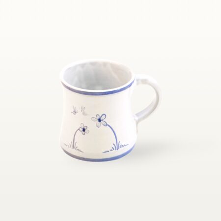 Tasse "Stella" - Blume