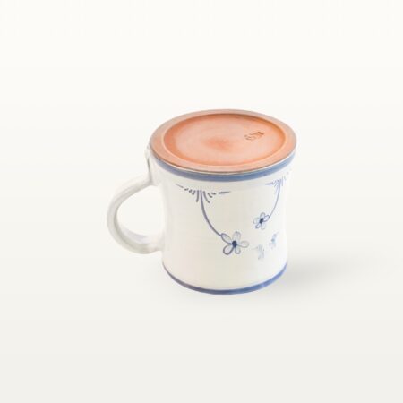 Tasse "Stella" - Blume – Bild 4