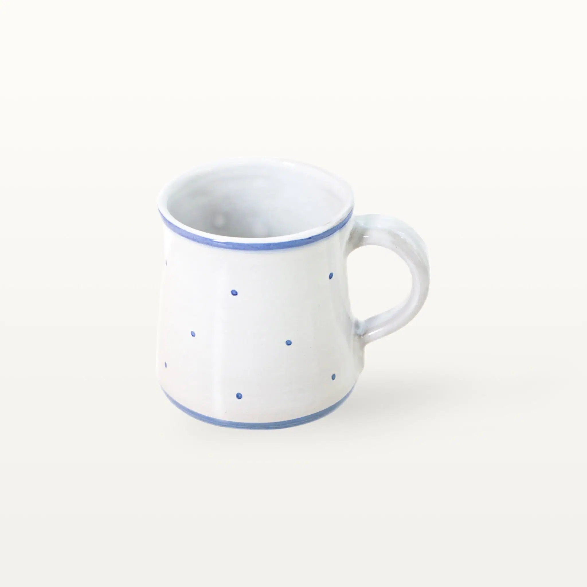 Tasse "Stella" - Punkte 1 Tasse "Stella" - Punkte