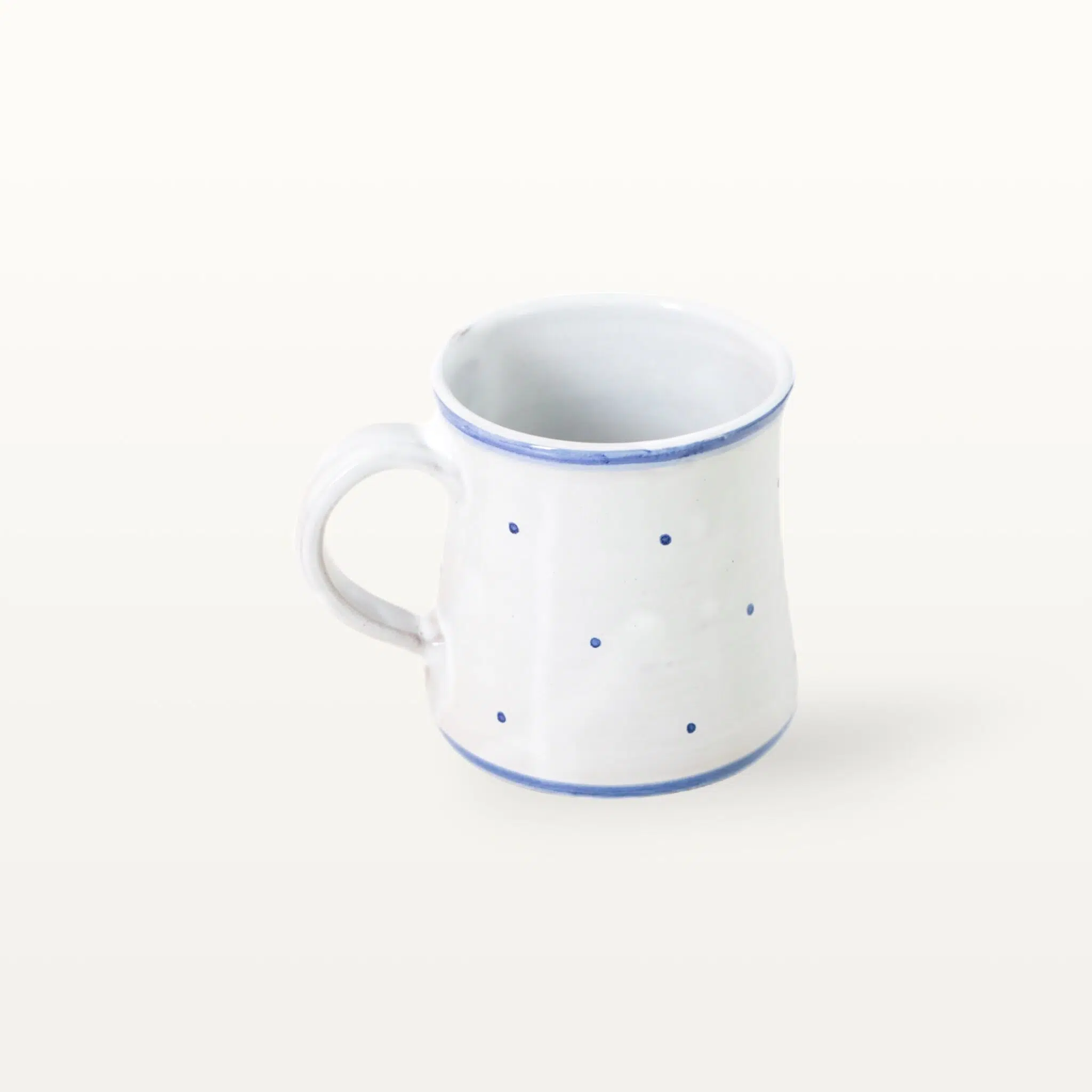 Tasse "Stella" - Punkte 4 Tasse "Stella" - Punkte – Bild 4