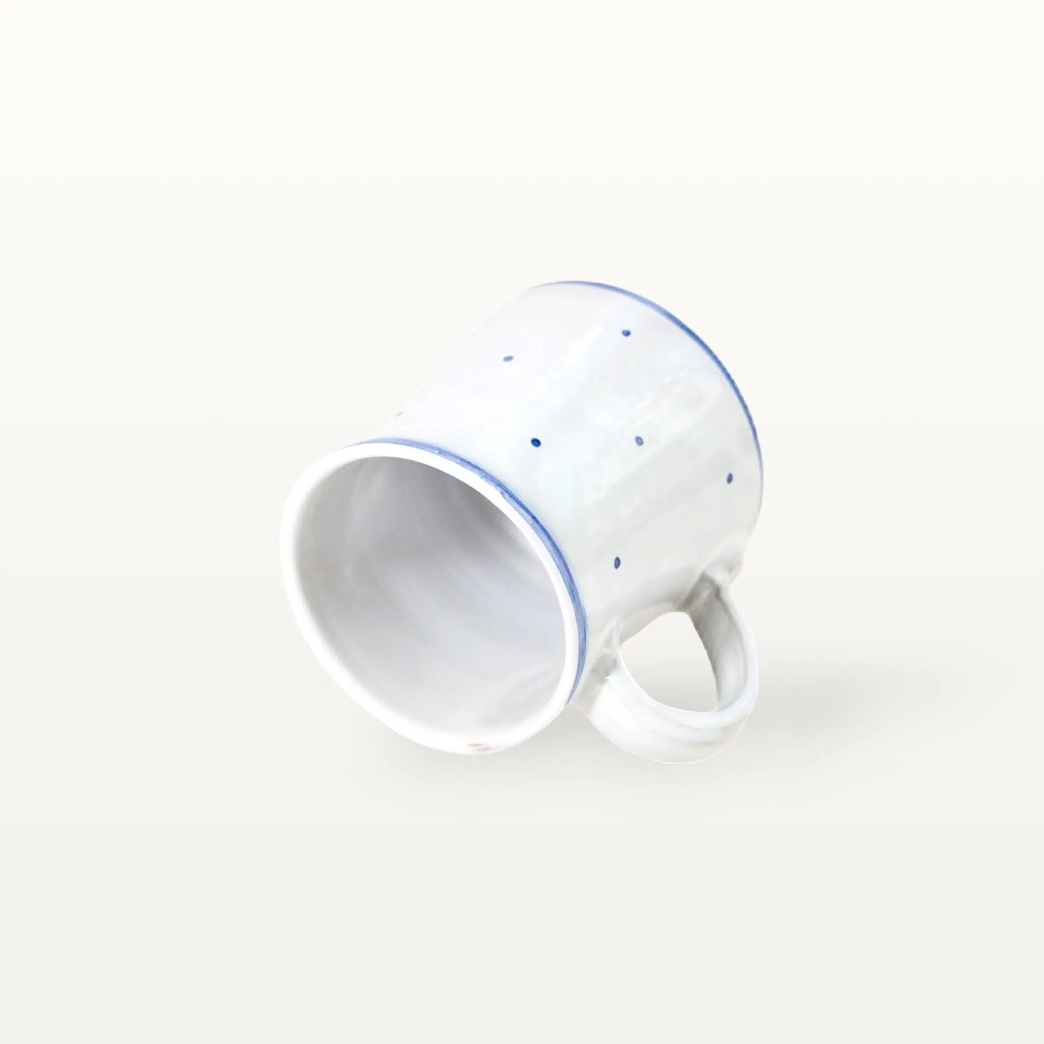 Tasse "Stella" - Punkte 5 Tasse "Stella" - Punkte – Bild 5