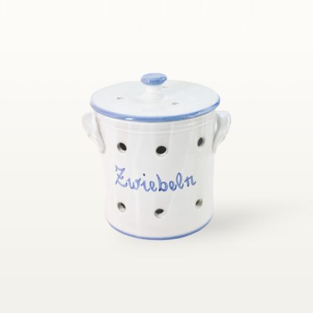 Zwiebeltopf "Große Knolle"