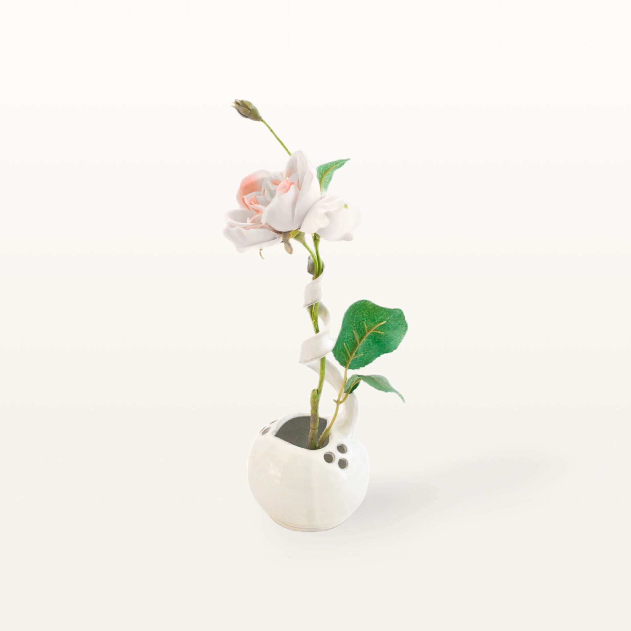 Rosenvase "Blickfang" 3 Rosenvase "Blickfang" – Bild 3