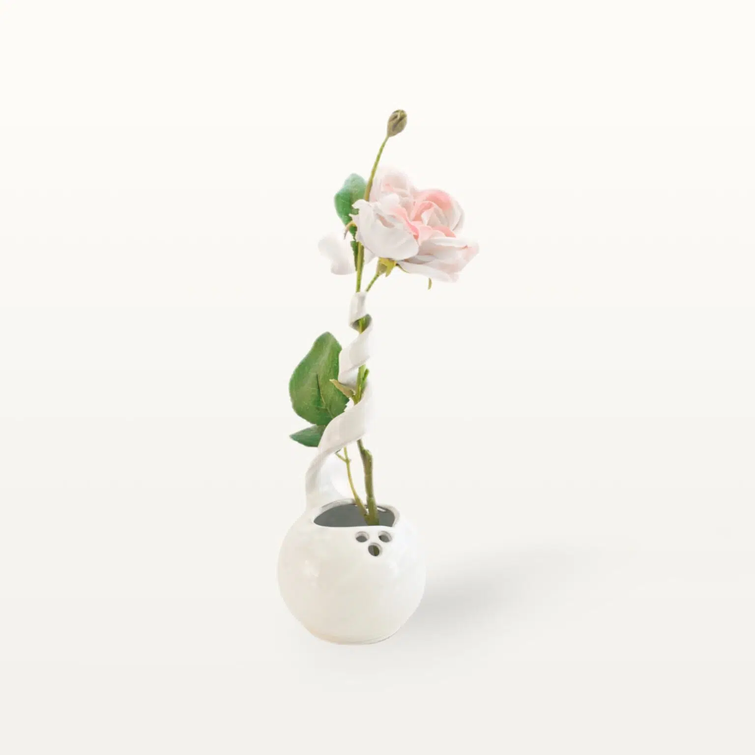 Rosenvase "Blickfang" 2 Rosenvase "Blickfang" – Bild 2