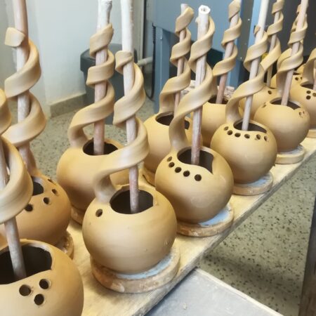 Rosenvase "Blickfang" 13 Rosenvase "Blickfang" – Bild 7