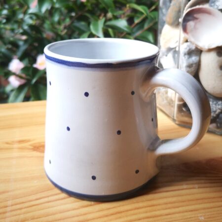 Tasse "Stella" - Punkte 8 Tasse "Stella" - Punkte – Bild 3
