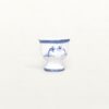 Eierbecher "Paula" - Blume 10