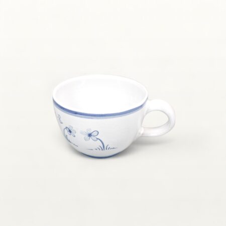Tasse "Große Schöne" - Blume – Bild 5
