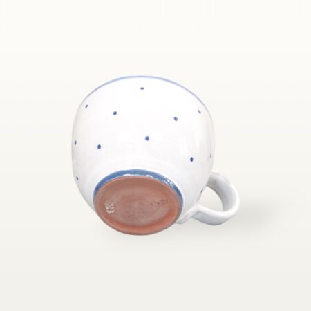 Tasse "Große Schöne" - Punkte – Bild 6