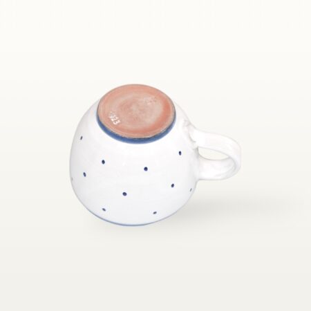 Tasse "Große Schöne" - Punkte – Bild 7