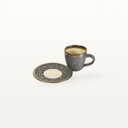 Espressogedeck "Stromboli" – Bild 5