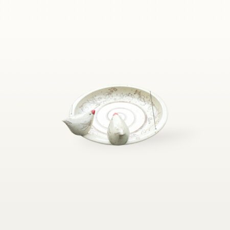 Alternative view of Vogeltränke "Oiseaux"