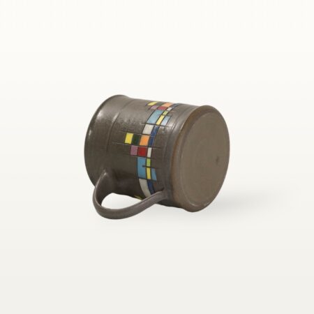 Tasse Bunt - Technikerdekor – Bild 6