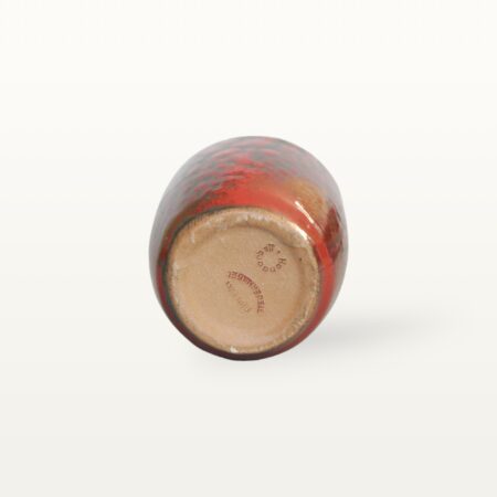 Einfacher Becher - Rot – Bild 4