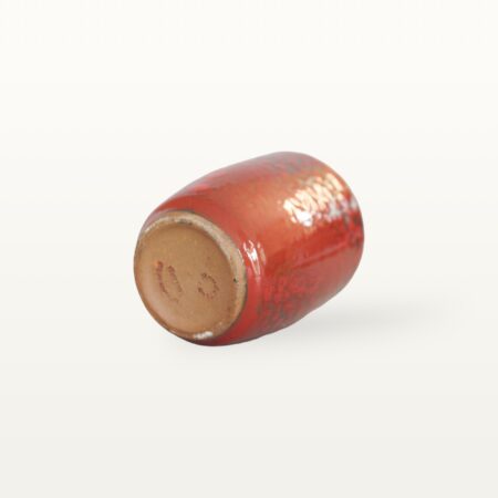 Einfacher Becher - Rot mit Maus – Bild 6