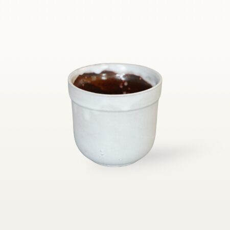 Bauerntasse - Weiß – Bild 5